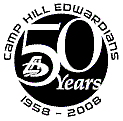 Camp Hill’s Golden Anniversary